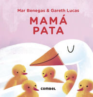 Title: Mamï¿½ pata, Author: Mar Benegas