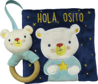 Title: Hola, Osito, Author: Kenny Rettore