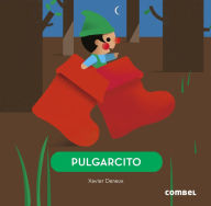 Title: La Pulgarcito, Author: Xavier Deneux