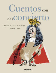 Title: Cuentos con desconcierto, Author: Mercï Galï