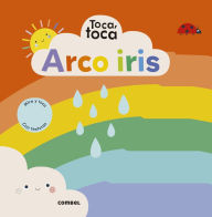 Title: Arco iris, Author: Combel Editorial