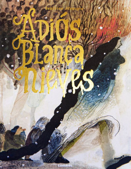 Adiï¿½s, Blancanieves