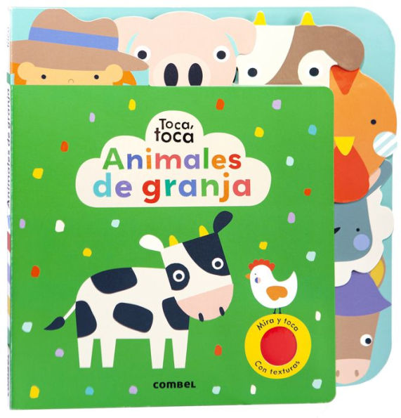 Animales de granja