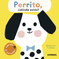 Title: Perrito, ï¿½dï¿½nde estï¿½s?, Author: Ekaterina Trukhan