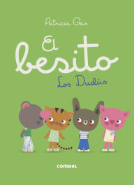 Title: El besito, Author: Patricia Geis