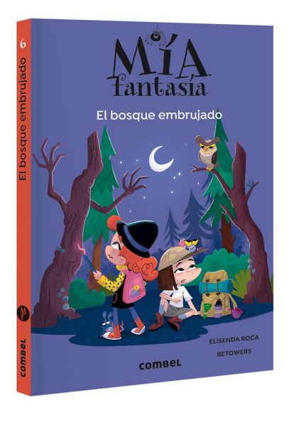 El bosque embrujado / The Witch Forest
