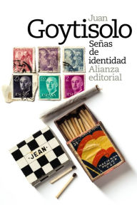 Title: Señas de identidad, Author: Juan Goytisolo