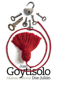 Title: Don Julián (Count Julian), Author: Juan Goytisolo