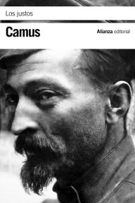 Title: Los justos, Author: Albert Camus