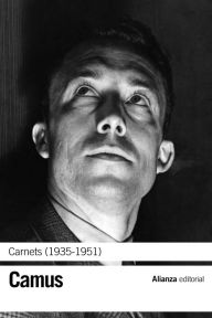 Title: Carnets (1935-1951), Author: Albert Camus