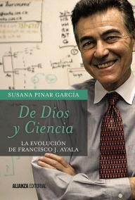 Title: De Dios y Ciencia, Author: Susana Pinar García