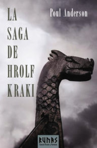 Title: La saga de Hrolf Kraki, Author: Poul Anderson