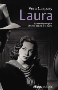 Title: Laura, Author: Vera Caspary