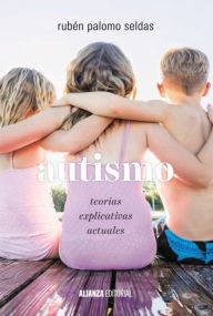 Title: Autismo, Author: Rubén Palomo Seldas