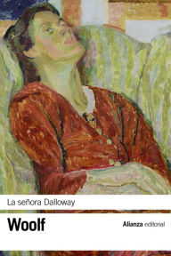 Title: La señora Dalloway, Author: Virginia Woolf
