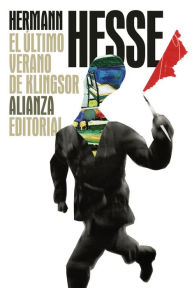 Title: El último verano de Klingsor, Author: Hermann Hesse