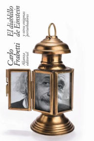 Title: El diablillo de Einstein: y otros enigmas perturbadores, Author: Carlo Frabetti