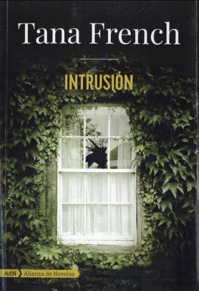 Intrusión (The Trespasser)
