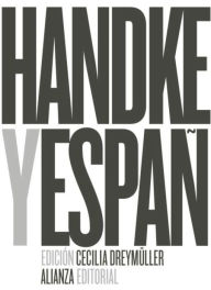 Title: Peter Handke y España, Author: 