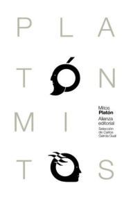 Title: Mitos, Author: Platón