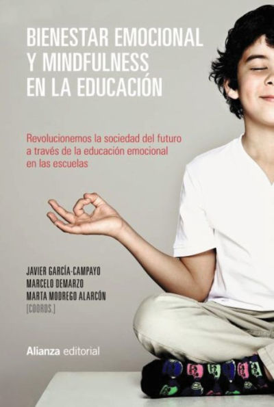 Bienestar emocional y mindfulness en la educación