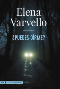 Title: ¿Puedes oírme? (AdN), Author: Elena Varvello