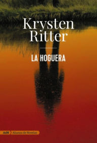 Title: La hoguera (AdN), Author: Krysten Ritter