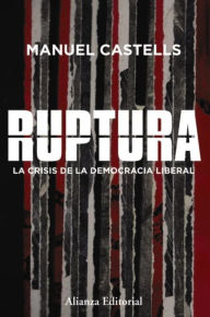 Title: Ruptura, Author: Manuel Castells