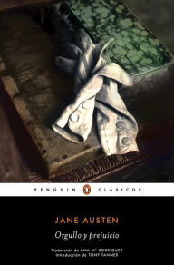 Title: Orgullo y prejuicio (Pride and Prejudice), Author: Jane Austen