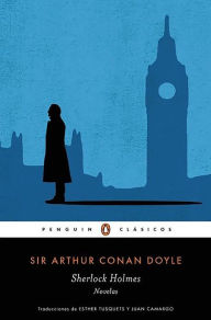 Title: Sherlock Holmes. Novelas, Author: Arthur Conan Doyle