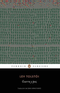 Title: Guerra y paz (War and Peace), Author: Leo Tolstoy