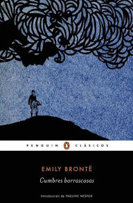 Title: Cumbres borrascosas (Wuthering Heights), Author: Emily Brontë