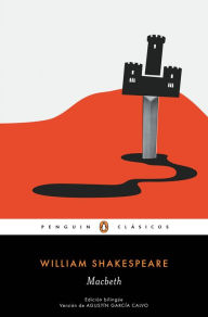 Title: Macbeth (Bilingual Edition), Author: William Shakespeare