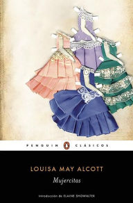 Title: Mujercitas (Little Women), Author: Louisa May Alcott