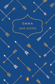 Title: Emma, Author: Jane Austen