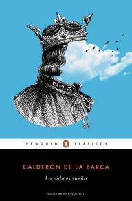 Title: La vida es sueño (Los mejores clásicos), Author: Pedro Calderon de la Barca