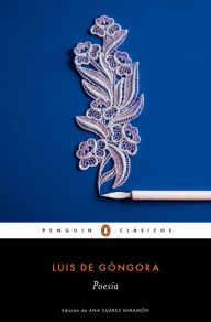 Title: Poesía (Los mejores clásicos), Author: Luis de Góngora