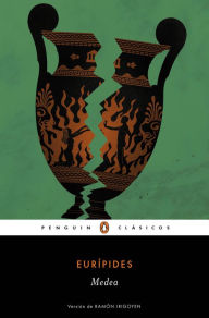 Title: Medea (Los mejores clásicos), Author: Eurípides