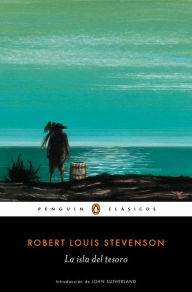 Title: La isla del tesoro (Los mejores clásicos), Author: Robert Louis Stevenson