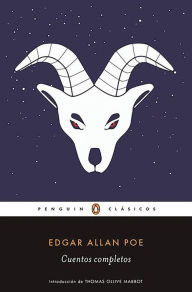 Title: Cuentos completos de Edgar Allan Poe / The Complete Short Stories of Edgar Alla n Poe, Author: Edgar Allan Poe
