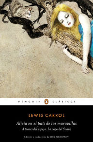 Title: Alicia en el país de las maravillas / Alice's Adventures in Wonderland, Author: Lewis Carroll