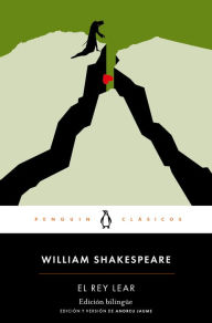 Title: El rey Lear (edición bilingüe) (Los mejores clásicos), Author: William Shakespeare