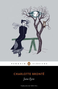 Title: Jane Eyre (Los mejores clásicos), Author: Charlotte Brontë