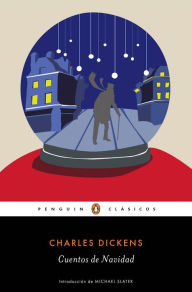 Title: Cuentos de Navidad (Los mejores clásicos): con introducción de un profesor de la Universidad de Londres, Author: Charles Dickens