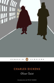 Title: Oliver Twist (Los mejores clásicos), Author: Charles Dickens