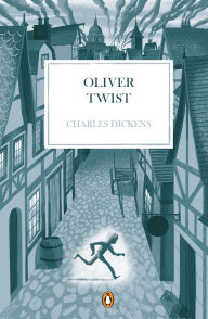 Title: Oliver Twist (Los mejores clásicos): con introducción de un profesor de la University College London, Author: Charles Dickens