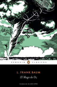 Title: El Mago de Oz (Los mejores clásicos), Author: L. Frank Baum