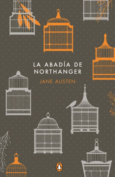 La abadía de Northanger / Abbey (Commemorative Edition)