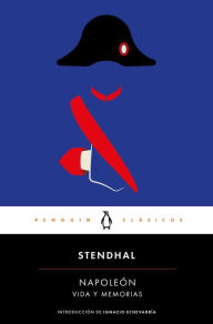 Title: Napoleón (Spanish Edition), Author: Stendhal