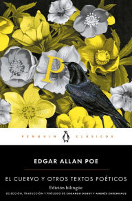Title: El cuervo y otros textos poéticos, Author: Edgar Allan Poe